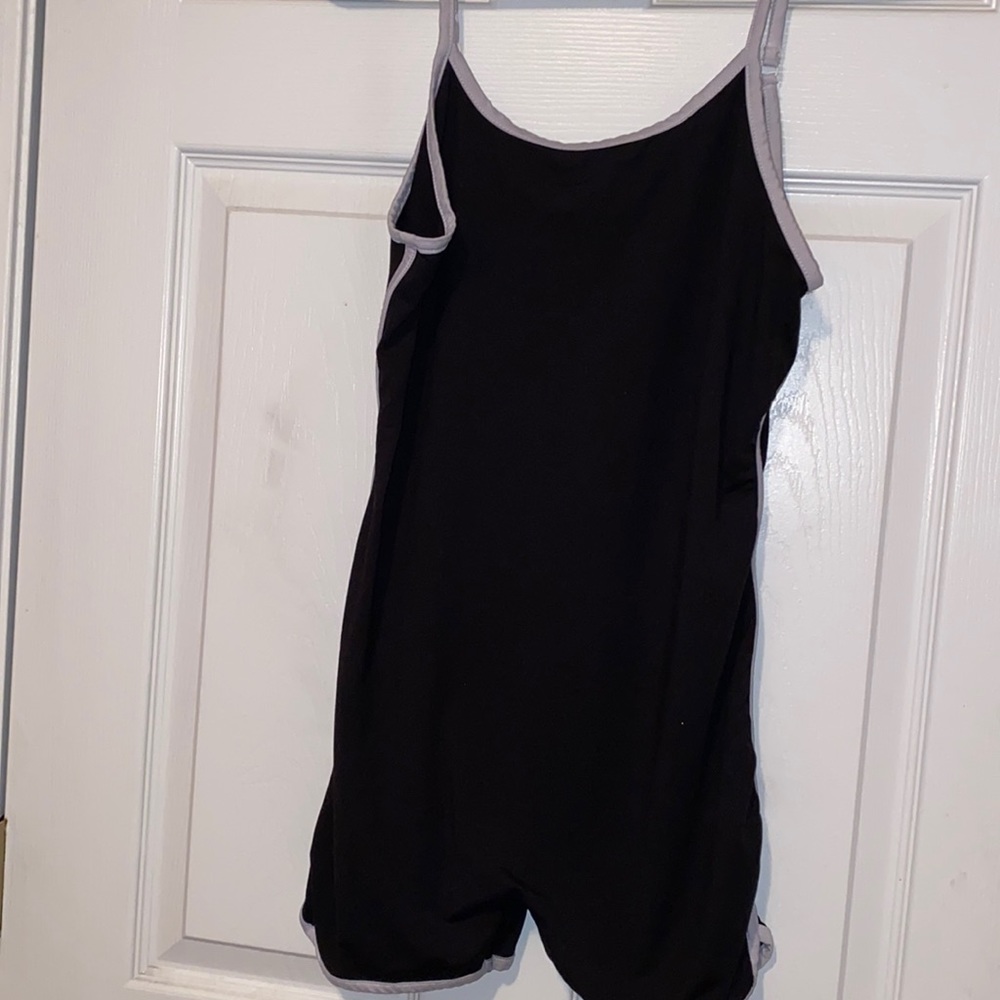 Fashion Nova Romper